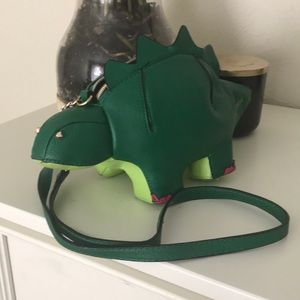 EUC BETTSYSAURUS REX.